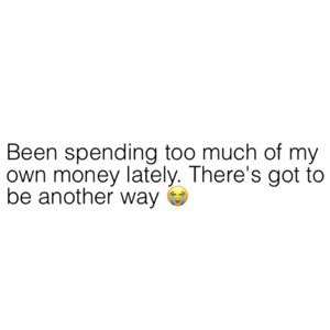 Meet your Posher, Lashannon